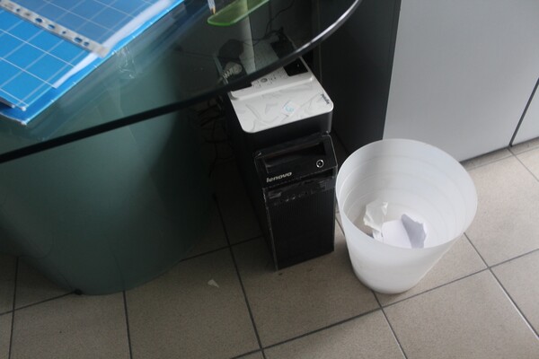 2#5644 Attrezzatura elettronica da ufficio in vendita - foto 21