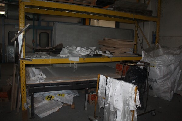 24#5644 Scaffalature in vendita - foto 4