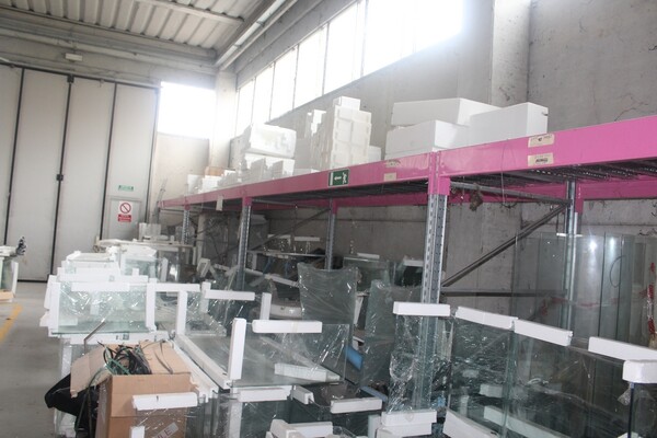 24#5644 Scaffalature in vendita - foto 7