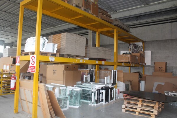 24#5644 Scaffalature in vendita - foto 9