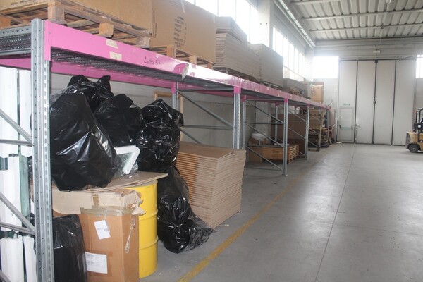 24#5644 Scaffalature in vendita - foto 10