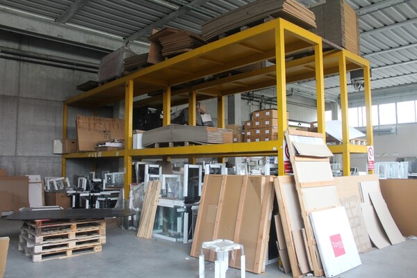 24#5644 Scaffalature in vendita - foto 12