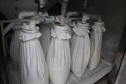 Water purification plant - Lot 28 (Auction 5644)