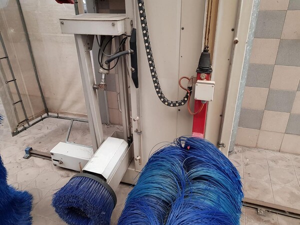 1#5645 Impianto lavaggio Ceccato in vendita - foto 4