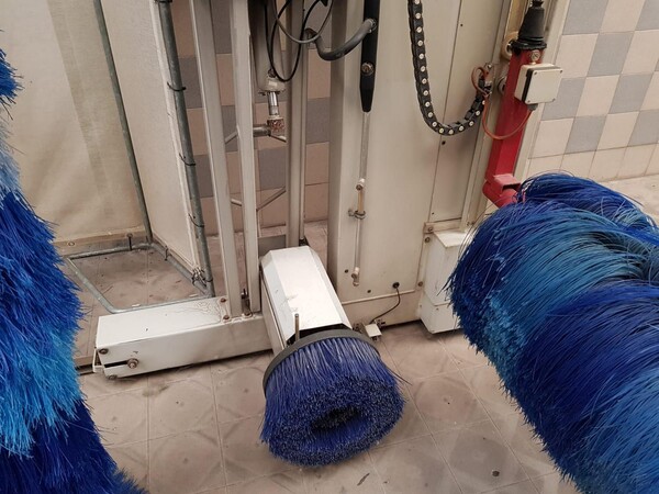 1#5645 Impianto lavaggio Ceccato in vendita - foto 5