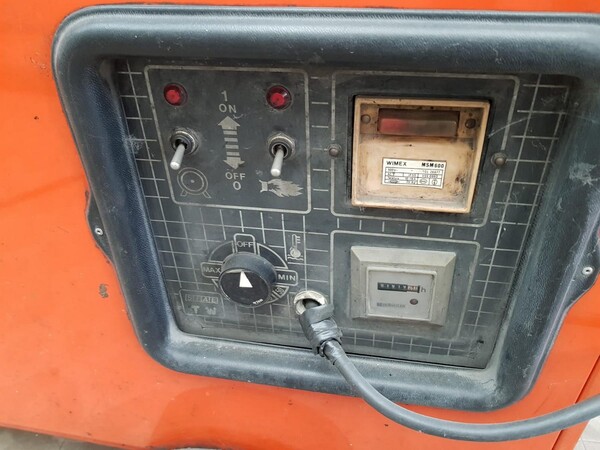 1#5645 Impianto lavaggio Ceccato in vendita - foto 10