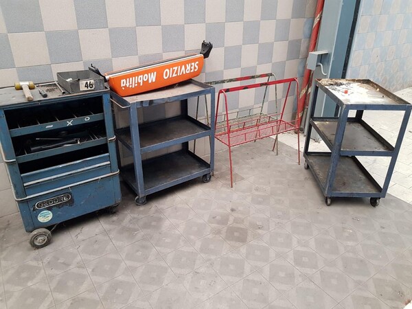 1#5645 Impianto lavaggio Ceccato in vendita - foto 12