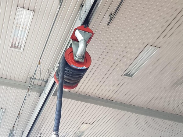 10#5645 Avvolgitori motorizzati in vendita - foto 3