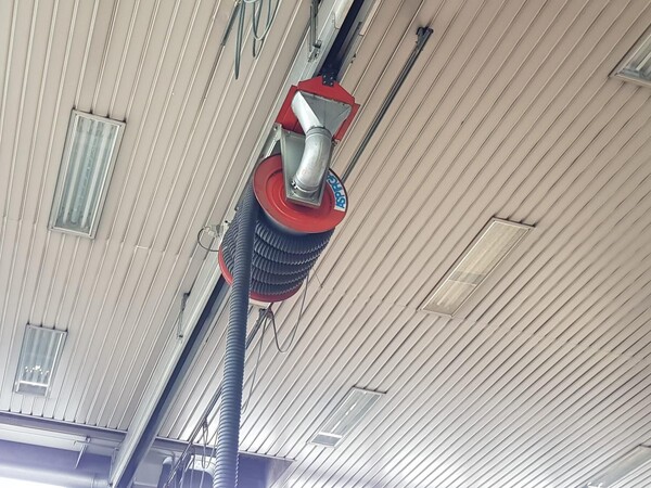 10#5645 Avvolgitori motorizzati in vendita - foto 4