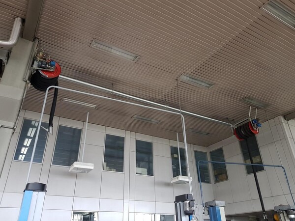 10#5645 Avvolgitori motorizzati in vendita - foto 6