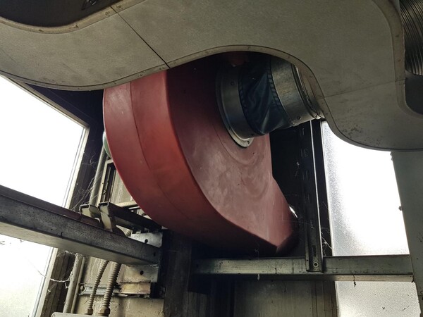 10#5645 Avvolgitori motorizzati in vendita - foto 10