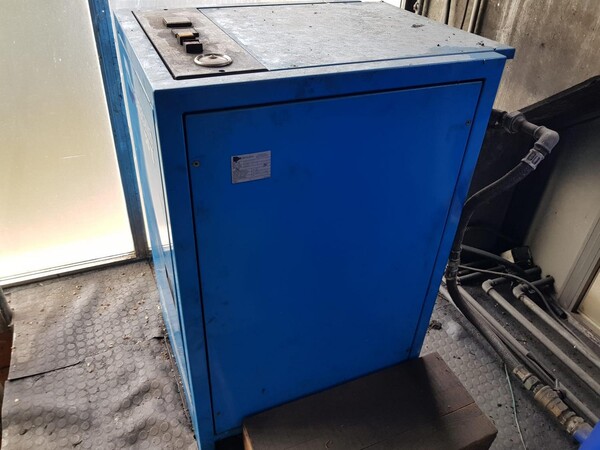 11#5645 Compressore Ceccato in vendita - foto 7