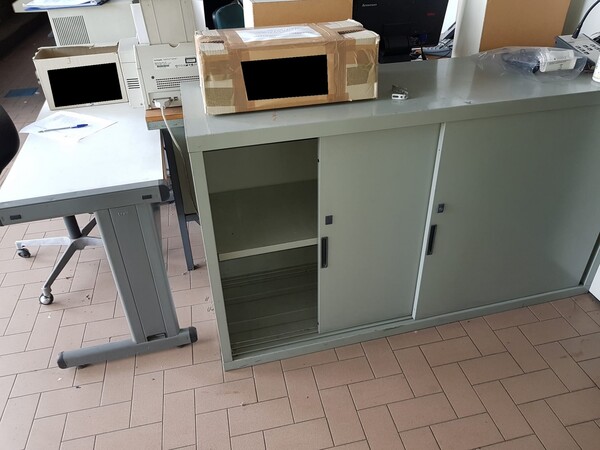 13#5645 Arredi e attrezzature elettroniche ufficio in vendita - foto 14