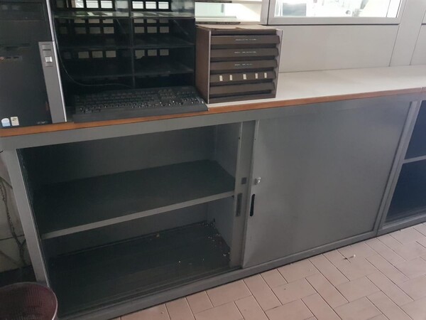 13#5645 Arredi e attrezzature elettroniche ufficio in vendita - foto 21