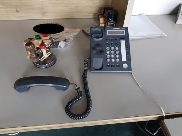 13#5645 Arredi e attrezzature elettroniche ufficio in vendita - foto 22