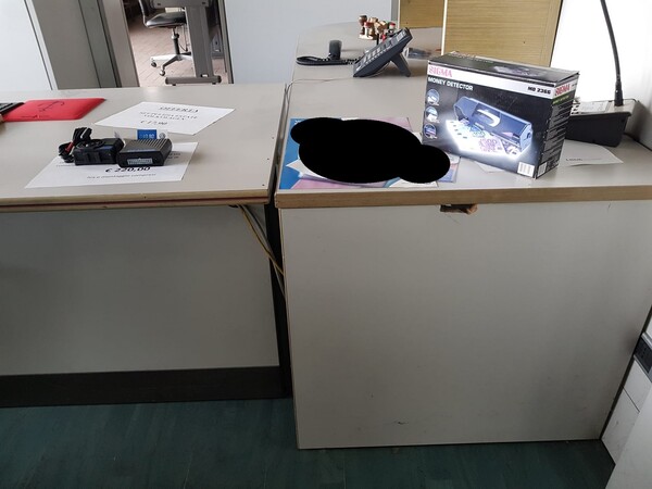 13#5645 Arredi e attrezzature elettroniche ufficio in vendita - foto 28