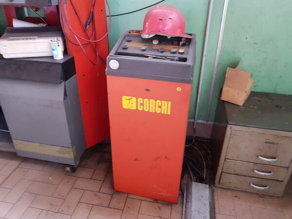 Varie trasporti in vendita