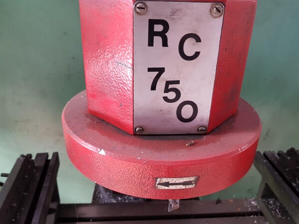 4#5645 Tornio Comec in vendita - foto 5