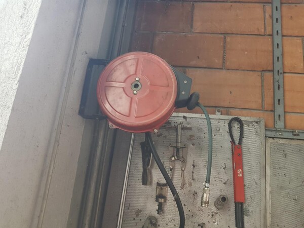 6#5645 Attrezzature autofficina in vendita - foto 6