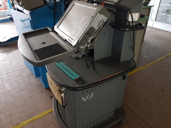 7#5645 Pannelli per attrezzi autofficina in vendita - foto 4