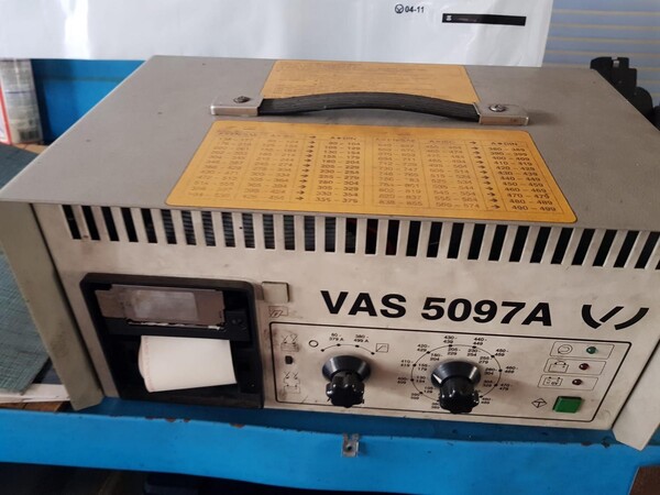 7#5645 Pannelli per attrezzi autofficina in vendita - foto 6