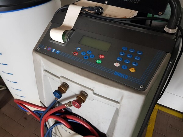 7#5645 Pannelli per attrezzi autofficina in vendita - foto 8