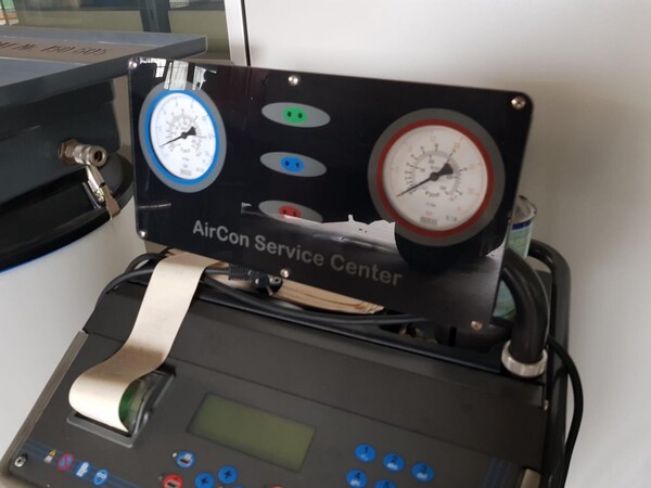 7#5645 Pannelli per attrezzi autofficina in vendita - foto 9