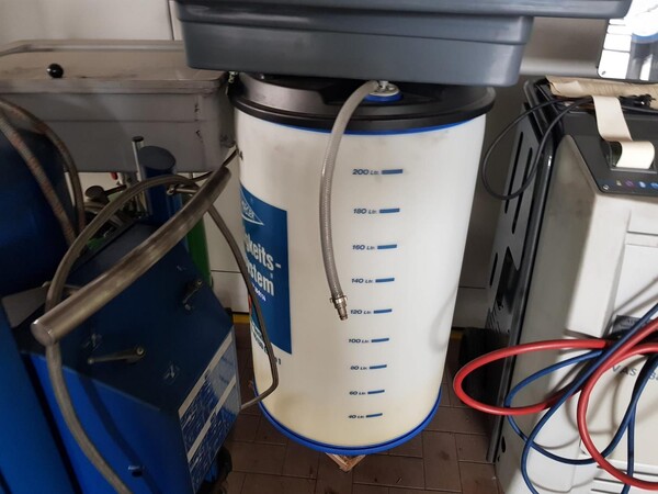 7#5645 Pannelli per attrezzi autofficina in vendita - foto 11