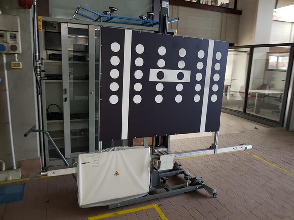 7#5645 Pannelli per attrezzi autofficina in vendita - foto 12