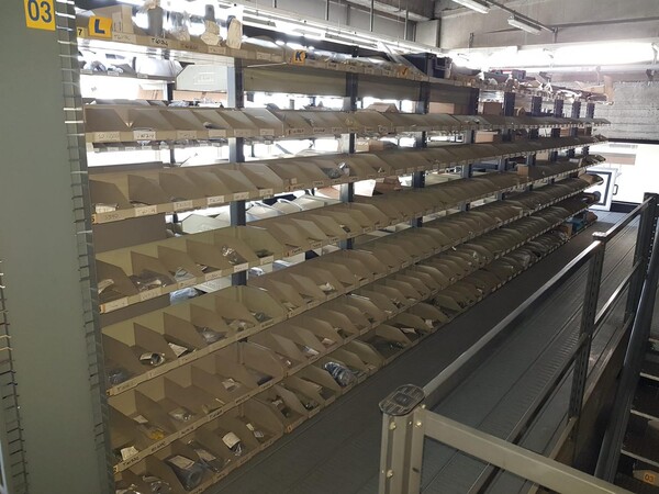 7#5645 Pannelli per attrezzi autofficina in vendita - foto 13