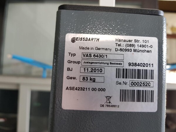 7#5645 Pannelli per attrezzi autofficina in vendita - foto 14