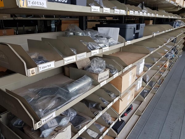 7#5645 Pannelli per attrezzi autofficina in vendita - foto 15