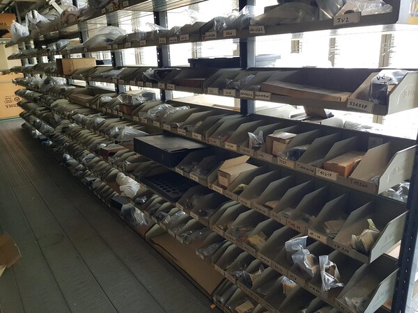 7#5645 Pannelli per attrezzi autofficina in vendita - foto 16