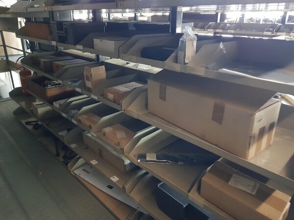 7#5645 Pannelli per attrezzi autofficina in vendita - foto 18