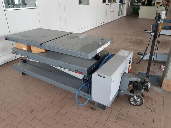 7#5645 Pannelli per attrezzi autofficina in vendita - foto 23