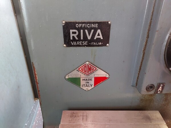 1#5646 Rettificatrici CNC  e macchinari  la lavorazione metalli in vendita - foto 6