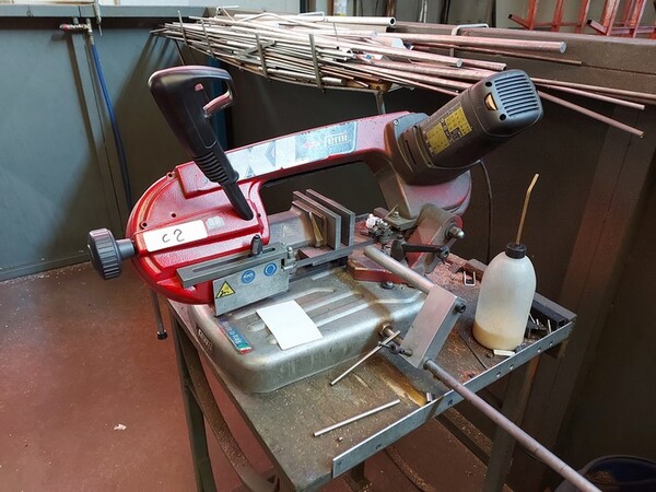 1#5646 Rettificatrici CNC  e macchinari  la lavorazione metalli in vendita - foto 7