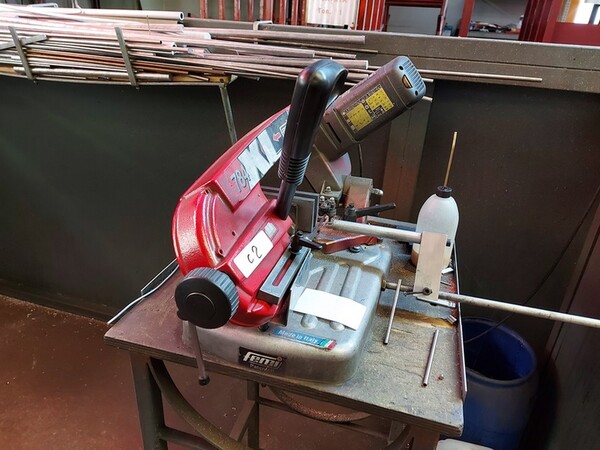 1#5646 Rettificatrici CNC  e macchinari  la lavorazione metalli in vendita - foto 9