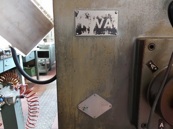 1#5646 Rettificatrici CNC  e macchinari  la lavorazione metalli in vendita - foto 15