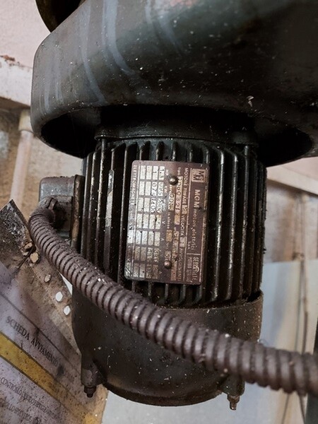 1#5646 Rettificatrici CNC  e macchinari  la lavorazione metalli in vendita - foto 47