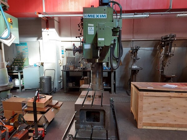 1#5646 Rettificatrici CNC  e macchinari  la lavorazione metalli in vendita - foto 53