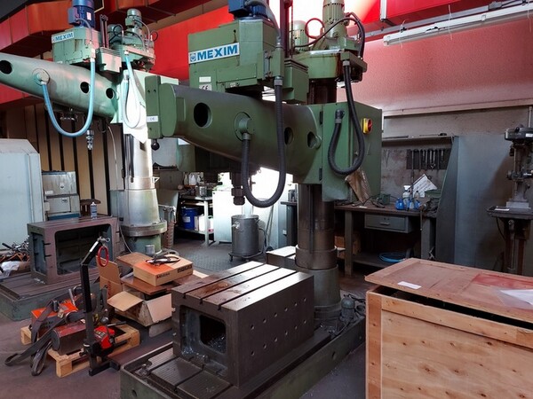 1#5646 Rettificatrici CNC  e macchinari  la lavorazione metalli in vendita - foto 54