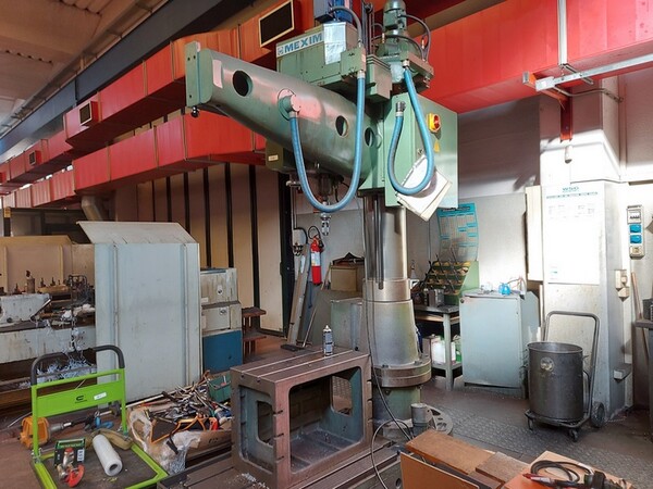 1#5646 Rettificatrici CNC  e macchinari  la lavorazione metalli in vendita - foto 61