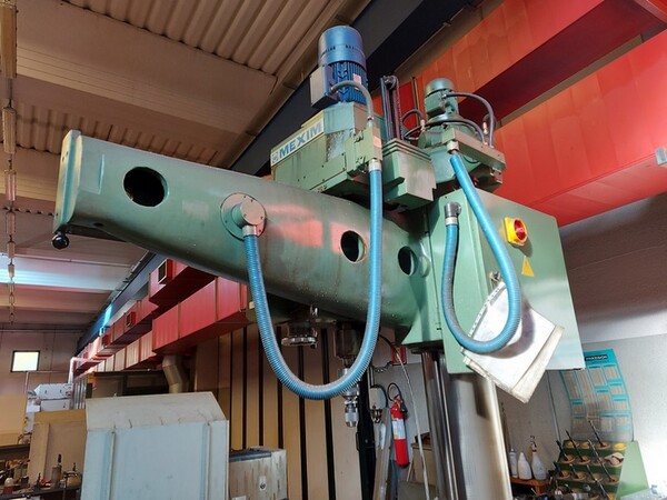 1#5646 Rettificatrici CNC  e macchinari  la lavorazione metalli in vendita - foto 62