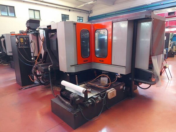 1#5646 Rettificatrici CNC  e macchinari  la lavorazione metalli in vendita - foto 89
