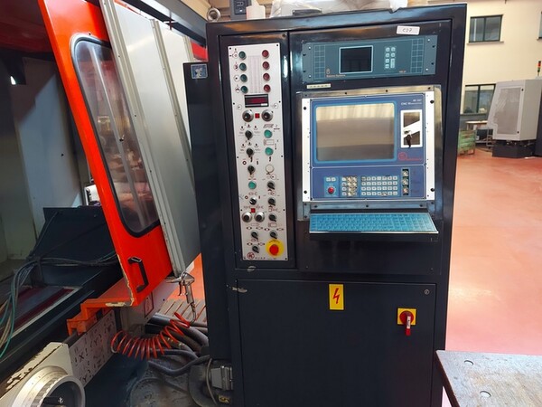 1#5646 Rettificatrici CNC  e macchinari  la lavorazione metalli in vendita - foto 93