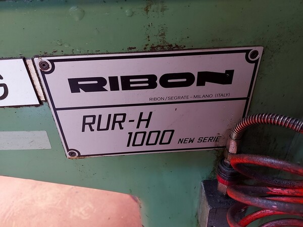 1#5646 Rettificatrici CNC  e macchinari  la lavorazione metalli in vendita - foto 105