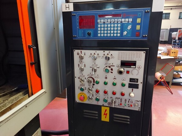 1#5646 Rettificatrici CNC  e macchinari  la lavorazione metalli in vendita - foto 114