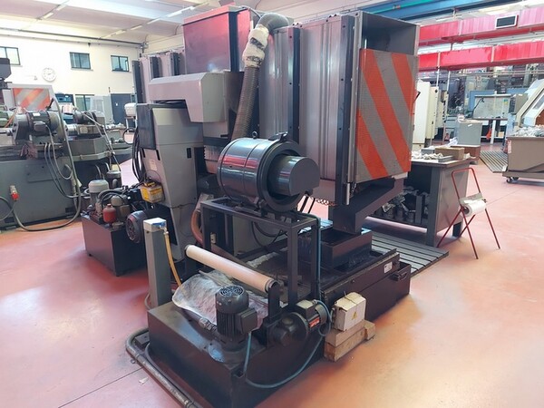 1#5646 Rettificatrici CNC  e macchinari  la lavorazione metalli in vendita - foto 115