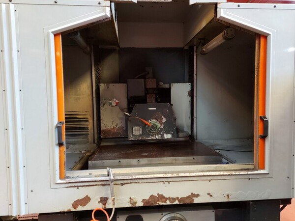 1#5646 Rettificatrici CNC  e macchinari  la lavorazione metalli in vendita - foto 119
